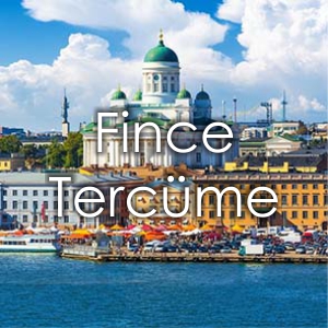 Fince Terc�me Fiyat�